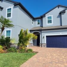 Beautiful Exterior Transformation in Winter Garden, FL Thumbnail